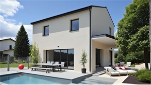 maison à la vente -   07800  CHARMES SUR RHONE, surface 80 m2 vente maison - UBI456220895